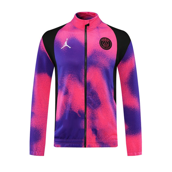 Veste Paris Saint Germain 2021 2022 Purpura Pas Cher